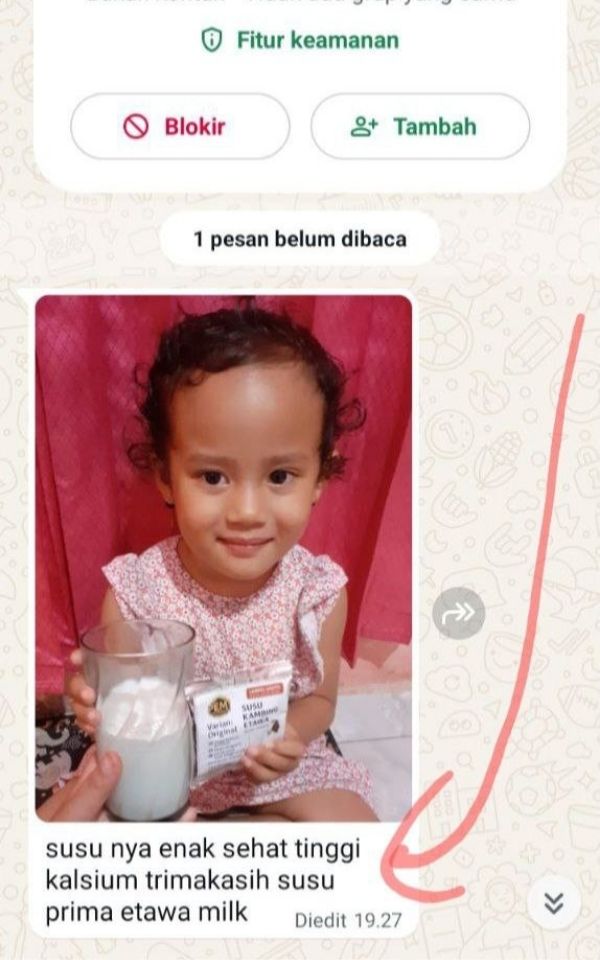 susu pem etawa