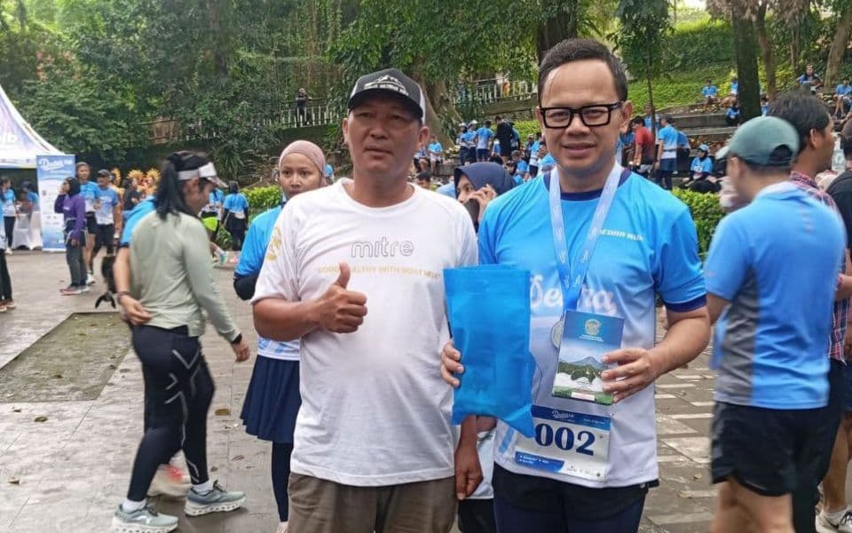 produsen susu kambing